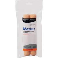 Mini couvre-rouleau Master Enameler, Nap 6 mm (1/4"), 165,1 mm (6-1/2") l Distribution Industrielle GC