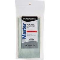 Tampon de rechange pour applicateur pour plancher en cuir d'agneau Distribution Industrielle GC