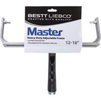 Cadre robuste ajustable Distribution Industrielle GC