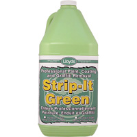 Strip-It Green Paint & Coating Remover Distribution Industrielle GC