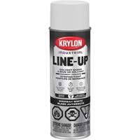 Professional Solvent-Based Marking Paint, White, 18 oz., Aerosol Can Distribution Industrielle GC