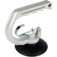 Vacuum Cups - Heavy-Duty Single Cup Distribution Industrielle GC