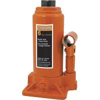 306A Cric-bouteille, 6 tonne(s), 16" Hauteur &eacute;lev&eacute;e Distribution Industrielle GC