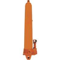 408C Heavy-Duty Manual Long Ram Distribution Industrielle GC