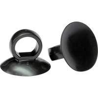 Appareils &agrave; ventouses - Ventouse simple pour un doigt Distribution Industrielle GC