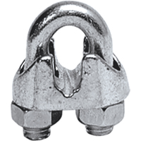 Wire Rope Clips Distribution Industrielle GC