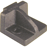 Crochets &eacute;l&eacute;vateurs - Adaptateurs &agrave; ancrer Distribution Industrielle GC