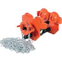 Chariot de base, 2000 lb (1 tonne) Distribution Industrielle GC