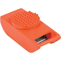 Déplacement de machines et d'équipement