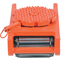 Machine Roller, 15 tons Capacity Distribution Industrielle GC