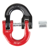 Maillons raccords Distribution Industrielle GC