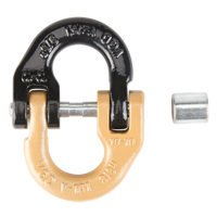 Maillons raccords Distribution Industrielle GC