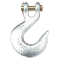 Crochet de levage Distribution Industrielle GC