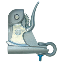 Came pour c&acirc;ble en acier Frog-G2 Distribution Industrielle GC