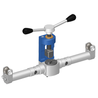 Tensiom&egrave;tre Dynarope HF 36/1/LPT Distribution Industrielle GC