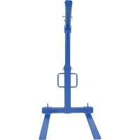 Dispositif de levage a&eacute;rien, 43-1/8" lo, Capacit&eacute; 4000 lb (2 tonnes) Distribution Industrielle GC