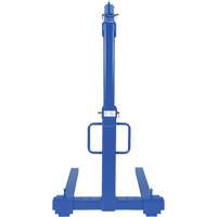 Dispositif de levage a&eacute;rien, 43-1/8" lo, Capacit&eacute; 4000 lb (2 tonnes) Distribution Industrielle GC