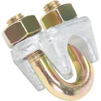 Serre-c&acirc;ble Golden-U-Bolt Distribution Industrielle GC