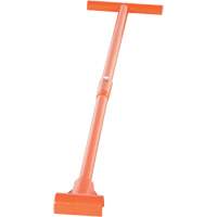Manche de barre directionnelle pour rouleau de machine en acier Distribution Industrielle GC