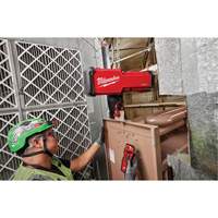 Palan compact &agrave; chaîne 1 tonne M18 avec ONE-KEY, Capacit&eacute; 2204 lb (1 tonnes) Distribution Industrielle GC