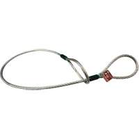 Wire Rope Sling Distribution Industrielle GC