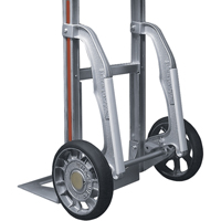 Aluminum Hand Truck Accessories - Stair Climber Kit Distribution Industrielle GC