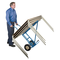 Accessoires pour diables Distribution Industrielle GC