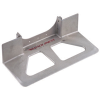 Aluminum Hand Truck Accessories - Nose Plate Distribution Industrielle GC