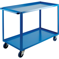Shelf Carts