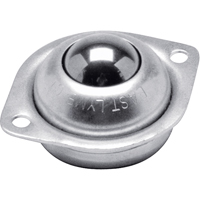 Billes de manutention en acier Distribution Industrielle GC