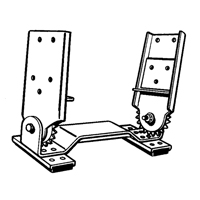 Pi&egrave;ces & Accessoires de rechange Distribution Industrielle GC