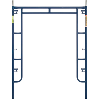 Scaffolding Components - Arches, Arch Frame, 60" W x 78" H Distribution Industrielle GC