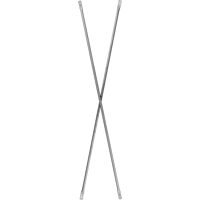 Composants d'&eacute;chafaudages - Croisillons, Croisillon, 120" la x 24" h Distribution Industrielle GC
