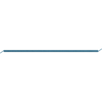 Scaffolding Components - Diagonal Braces, Diagonal Brace, 84" W x 30" H Distribution Industrielle GC