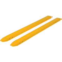 Forklift Extension Forks