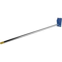 Fl&egrave;che de chariot &eacute;l&eacute;vateur pour tapis, 144-1/2" longueur, Install&eacute; sur tablier, Capacit&eacute; de 1800 lb Distribution Industrielle GC