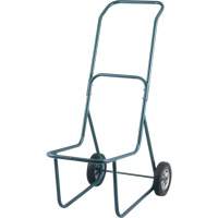 Diable pour chaises, Prise Continu, Hauteur de 44-3/4", Capacit&eacute; 200 lb Distribution Industrielle GC