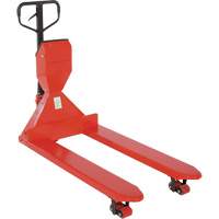 Transpalette, 48" lo x 27,5" la, Capacit&eacute; de 5000 lb Distribution Industrielle GC