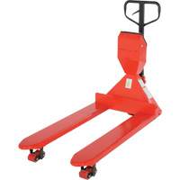 Transpalette, 48" lo x 27,5" la, Capacit&eacute; de 5000 lb Distribution Industrielle GC