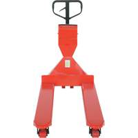 Transpalette, 48" lo x 27,5" la, Capacit&eacute; de 5000 lb Distribution Industrielle GC