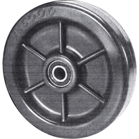 Envirothane Wheels Distribution Industrielle GC