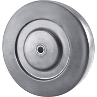 Roues en caoutchouc dur Distribution Industrielle GC
