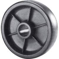 Polyolefin Wheel Distribution Industrielle GC