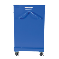 Lift Table, 30"L x 30"W, Steel, 840 lbs. Capacity Distribution Industrielle GC