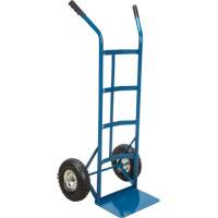 Hand Trucks & Accessories