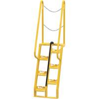 ESCALIER SEMELLE ALTERN26LOX48H 68 DEGRES Distribution Industrielle GC