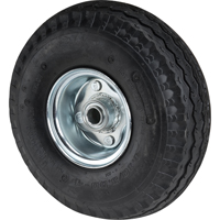 Hand Truck Replacement Wheel Distribution Industrielle GC