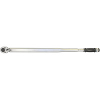 JTW-34600 Torque Wrench, Click, 3/4" Square Drive, 100 - 600 ft-lbs. Distribution Industrielle GC