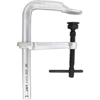 JLRD-12 12" L-Clamp, 2640 lbs. Clamp Force Distribution Industrielle GC