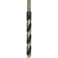 BG29RS Premium JET-KUT B & G Reduced Shank Drill Bit Set, 29 Pieces, High Speed Steel Distribution Industrielle GC